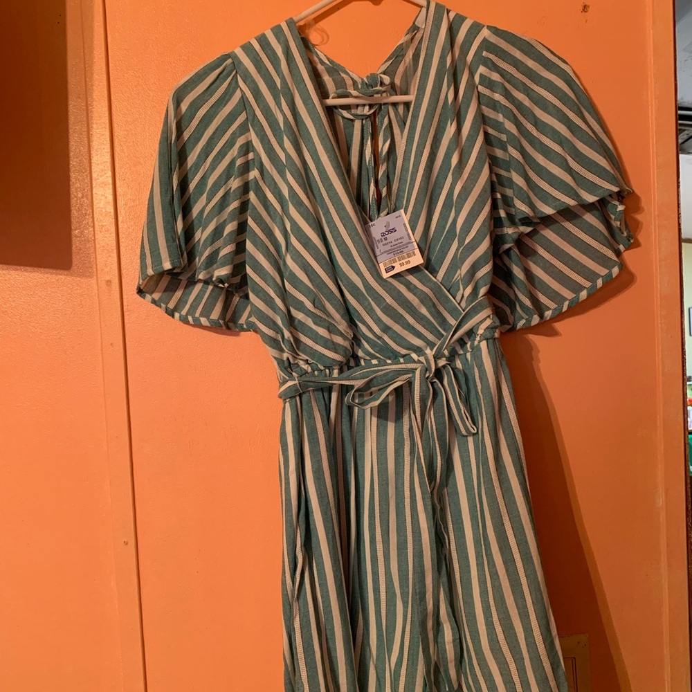 Romper!